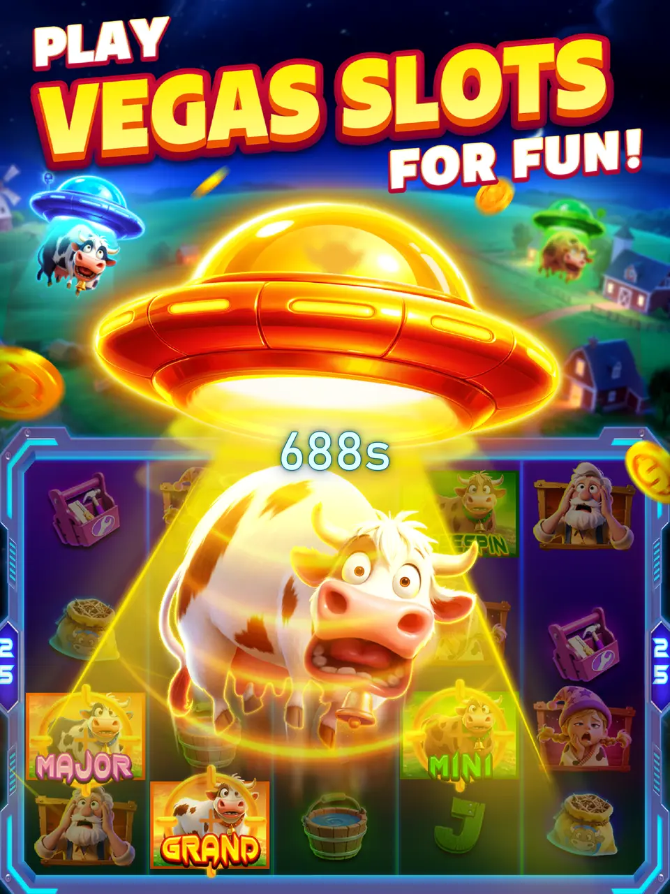 688s APK