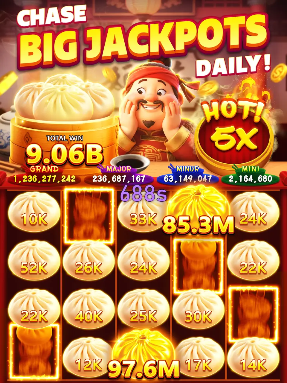 688s APK
