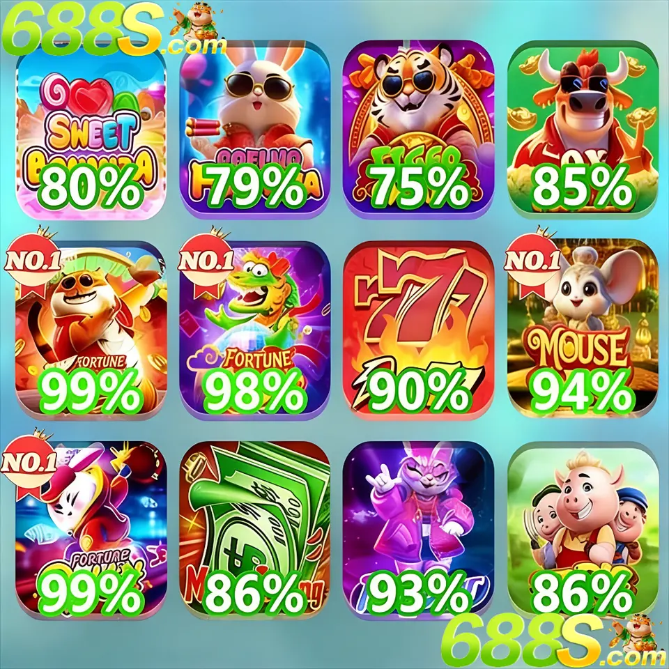 688S APK Oficial Baixar Indonesia