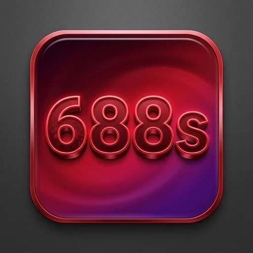688s Logo - Oficial