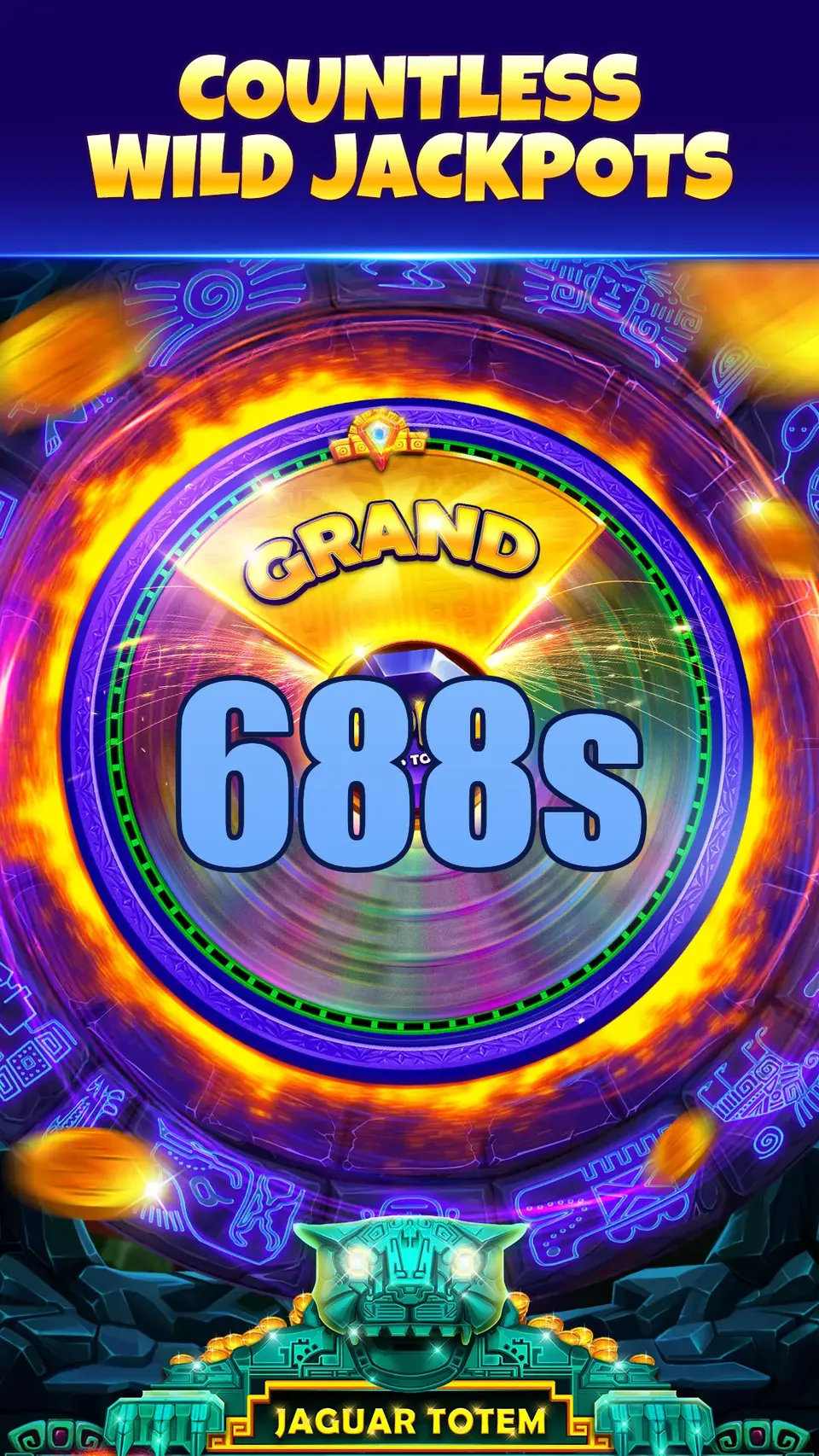 688s Capturas de tela - APK Oficial