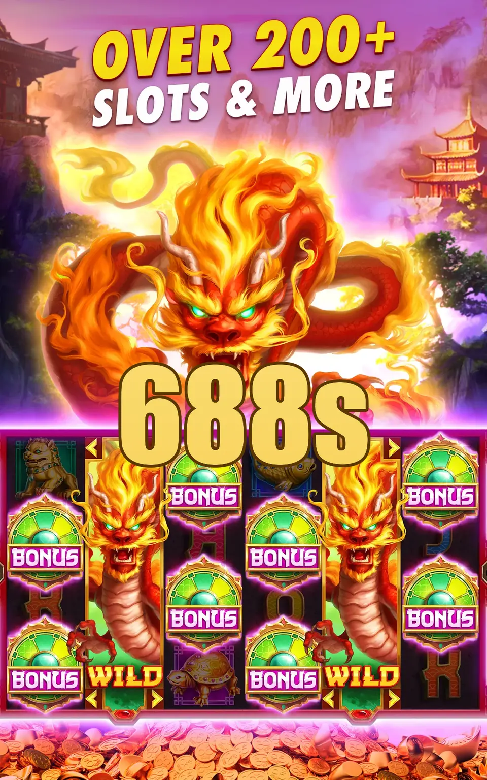 688s Preview - Oficial Baixar